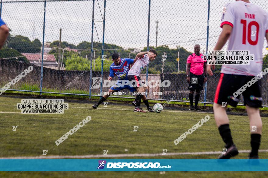 Copa Land View e Superliga BigBol