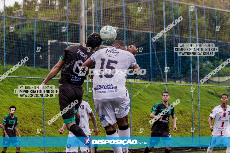 Copa Land View e Superliga BigBol