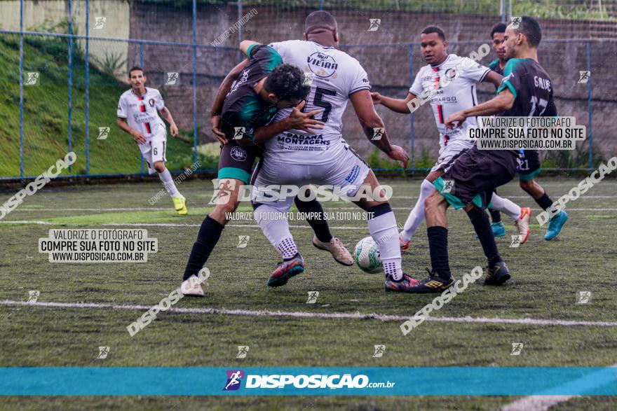 Copa Land View e Superliga BigBol