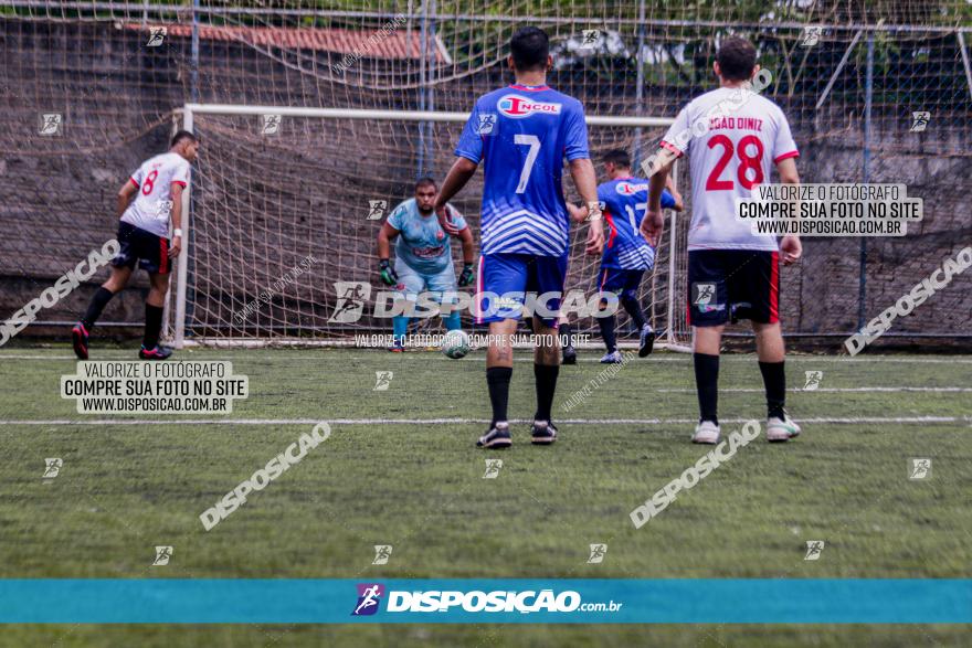 Copa Land View e Superliga BigBol