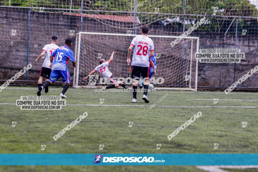 Copa Land View e Superliga BigBol