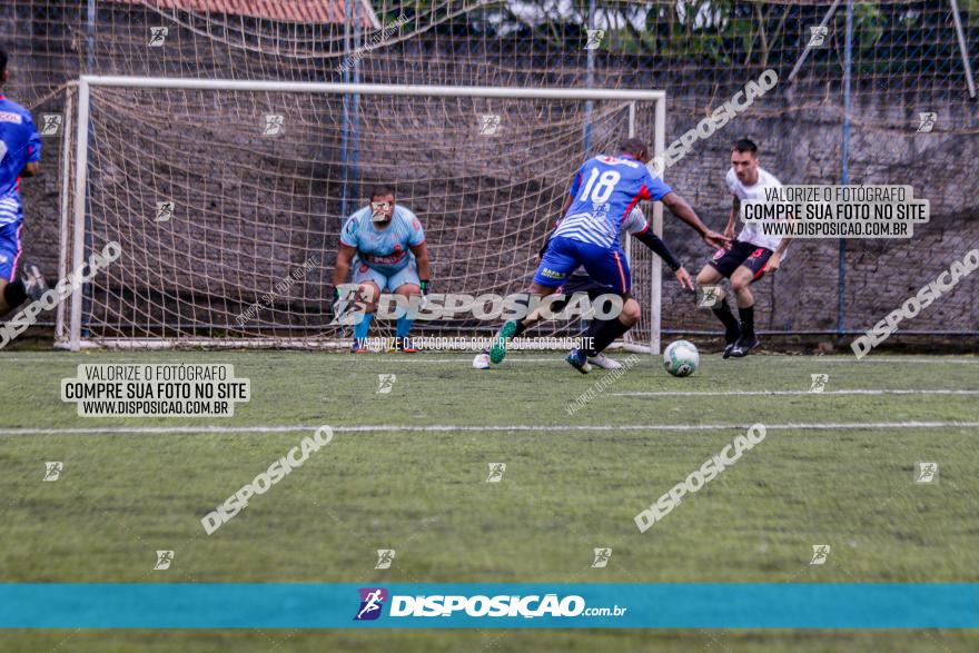 Copa Land View e Superliga BigBol