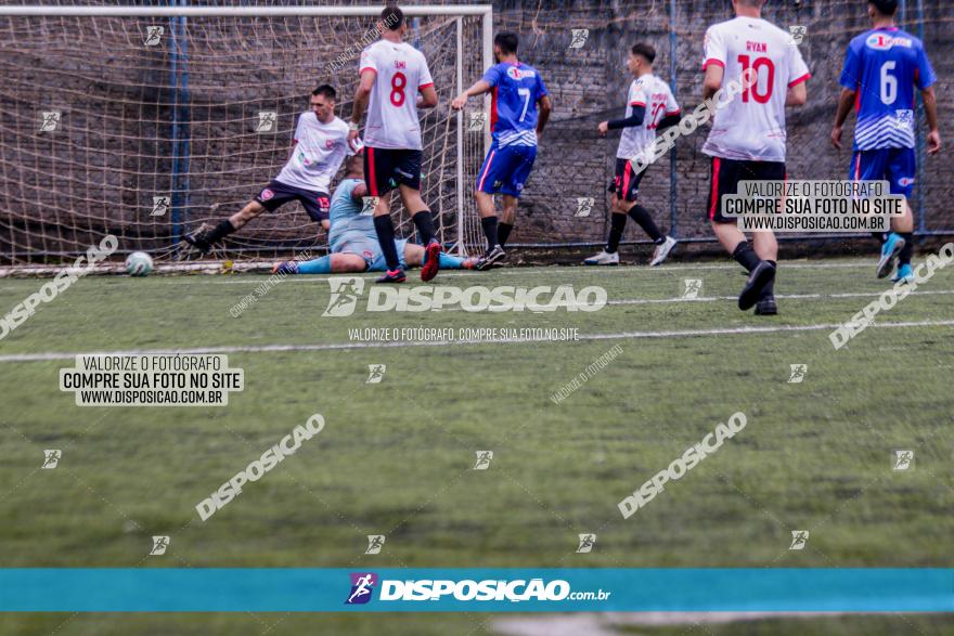 Copa Land View e Superliga BigBol