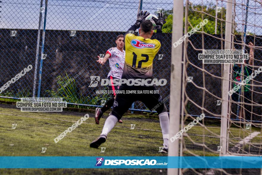 Copa Land View e Superliga BigBol