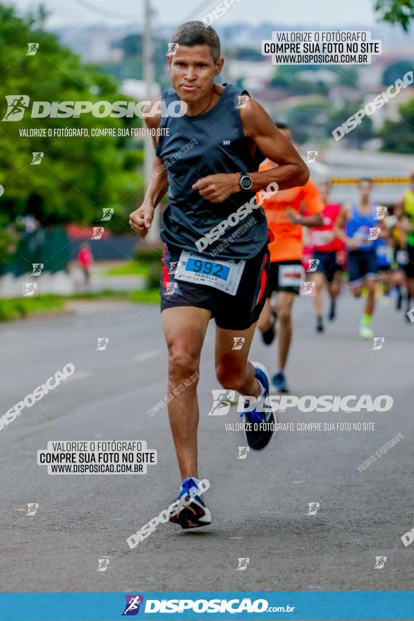 Boulevard Run 2023