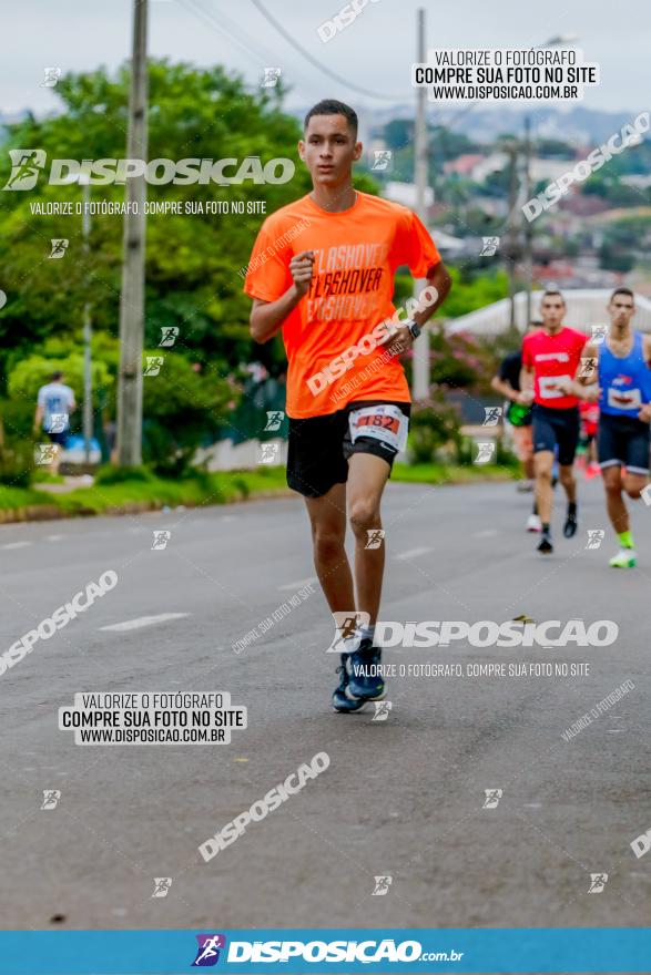 Boulevard Run 2023