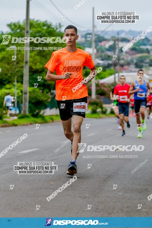 Boulevard Run 2023