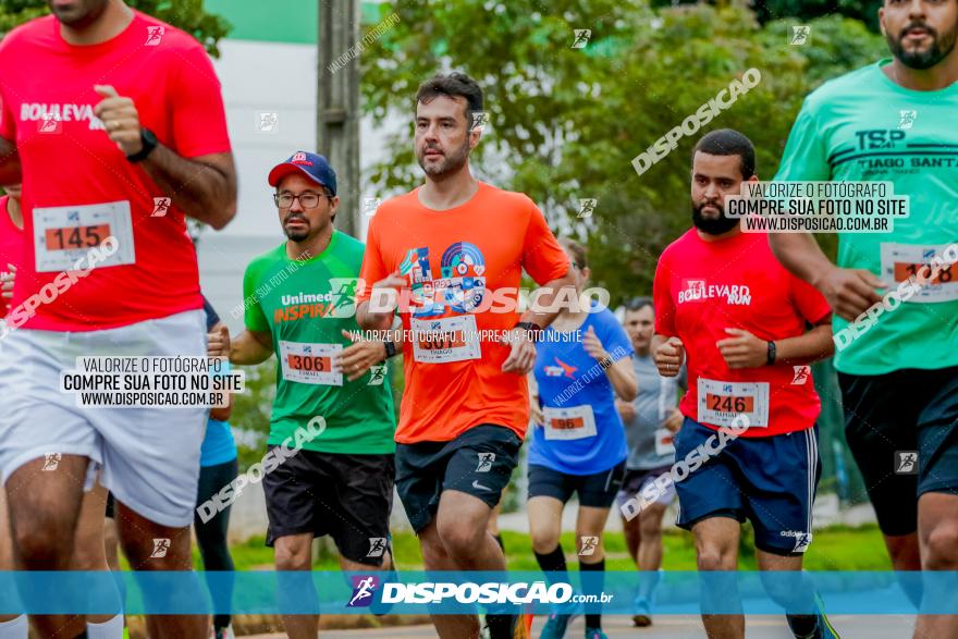 Boulevard Run 2023