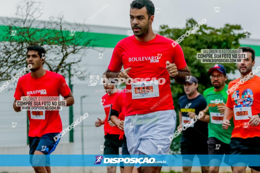 Boulevard Run 2023