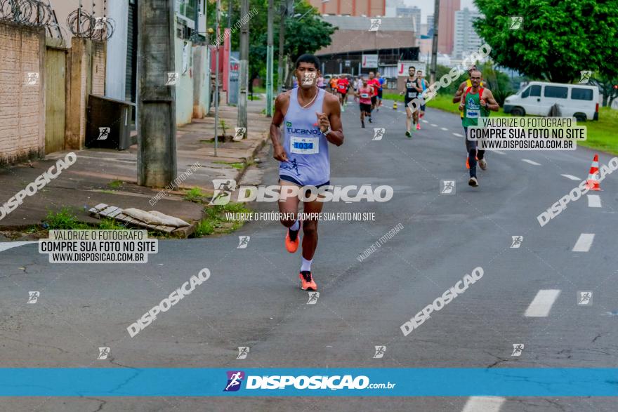 Boulevard Run 2023