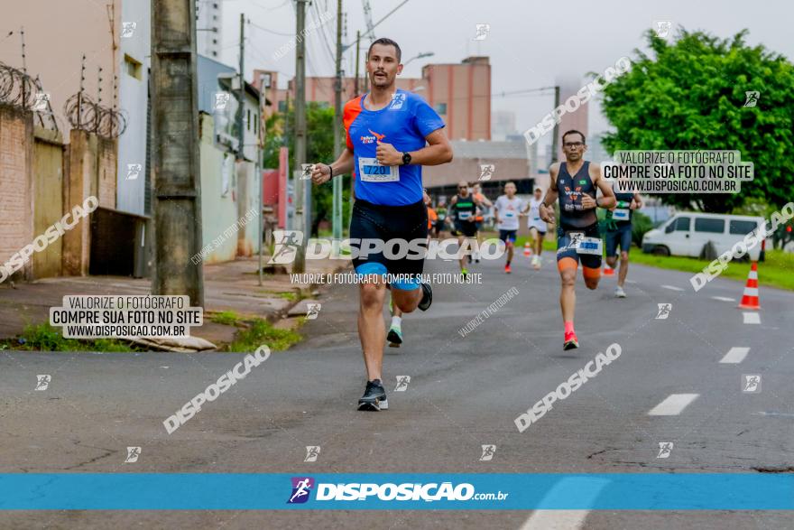 Boulevard Run 2023