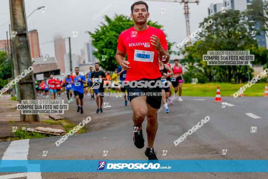 Boulevard Run 2023