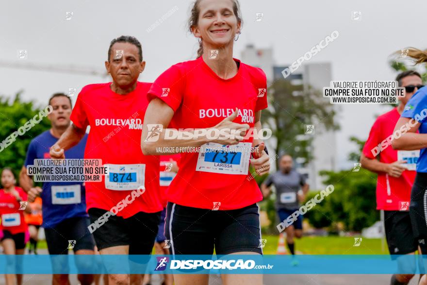 Boulevard Run 2023