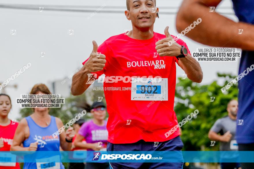 Boulevard Run 2023