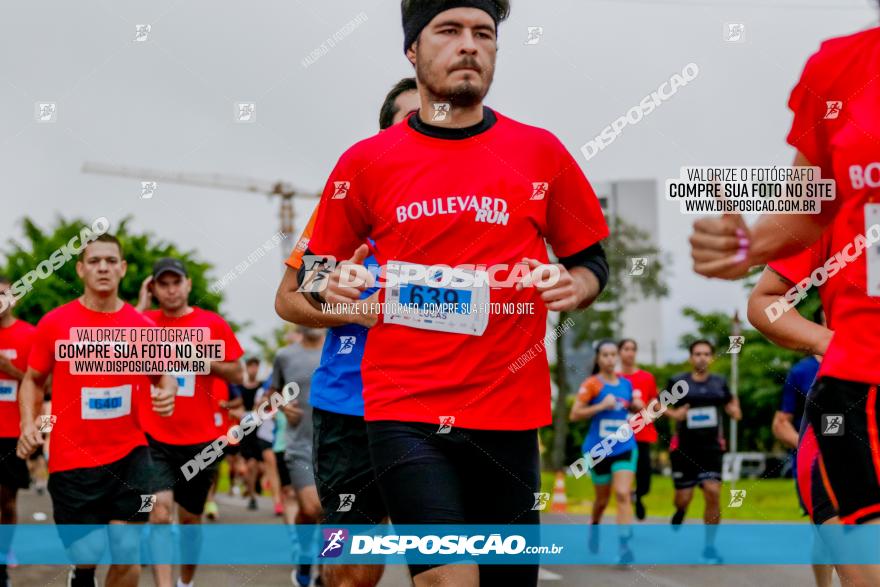 Boulevard Run 2023