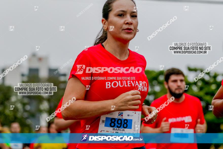 Boulevard Run 2023