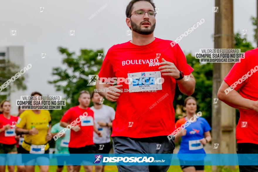 Boulevard Run 2023