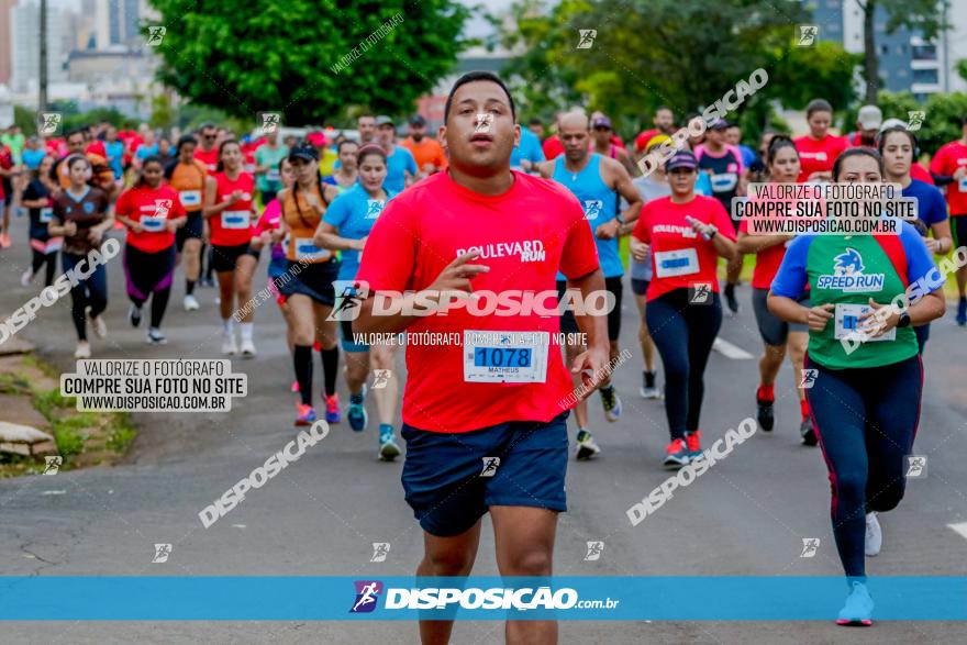 Boulevard Run 2023