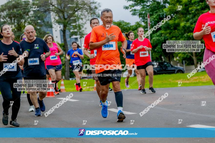 Boulevard Run 2023