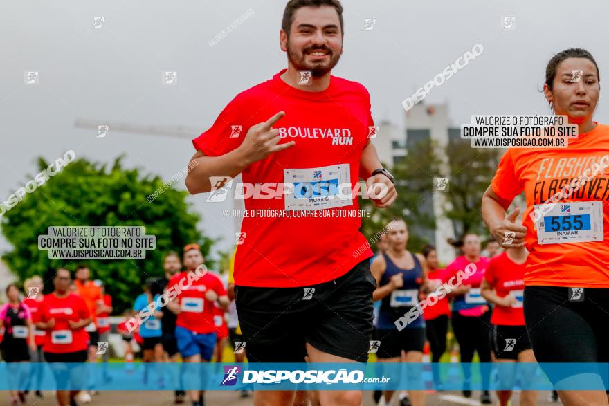 Boulevard Run 2023