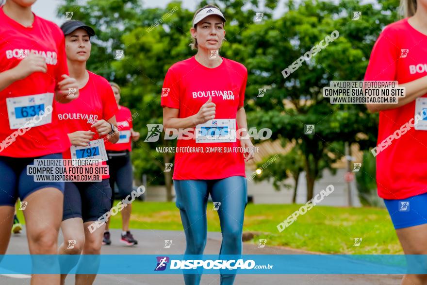 Boulevard Run 2023