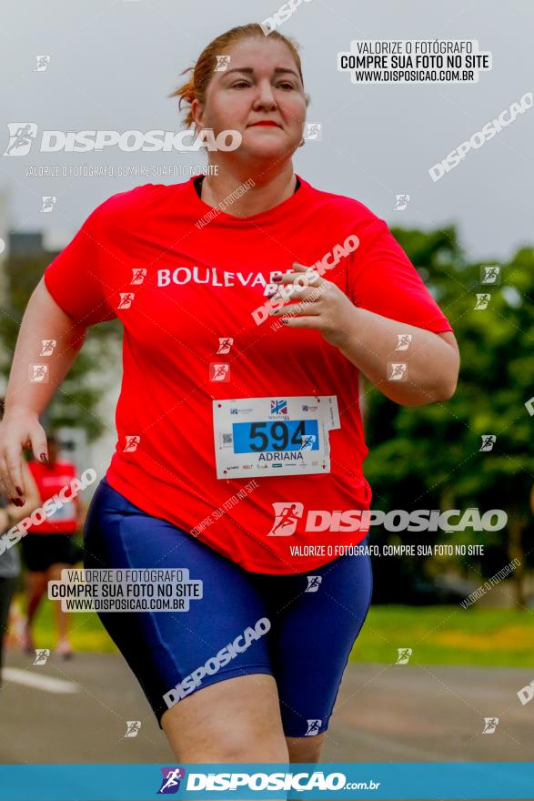 Boulevard Run 2023