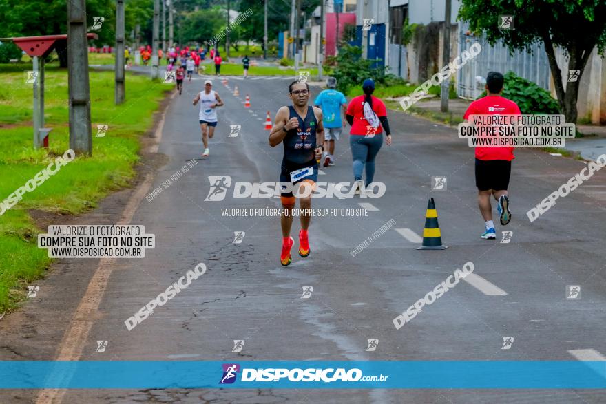 Boulevard Run 2023