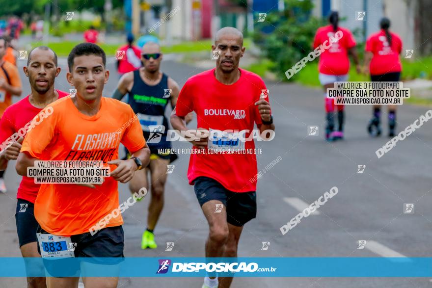 Boulevard Run 2023