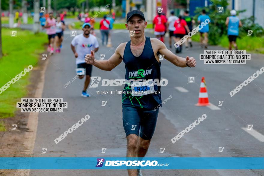 Boulevard Run 2023