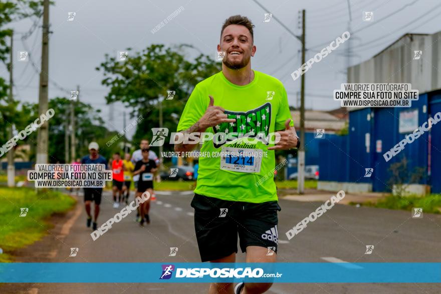 Boulevard Run 2023