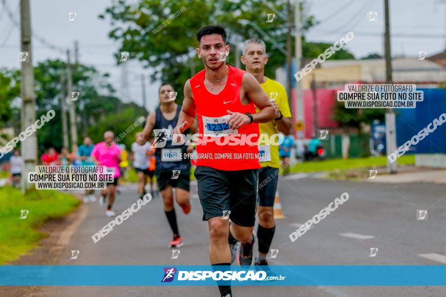 Boulevard Run 2023