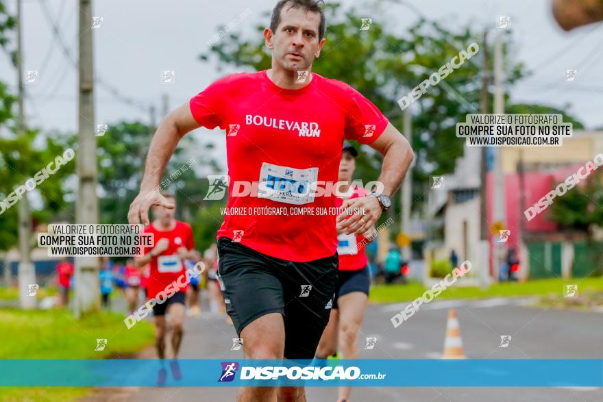 Boulevard Run 2023