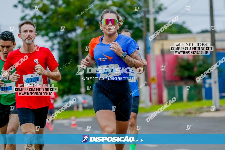 Boulevard Run 2023