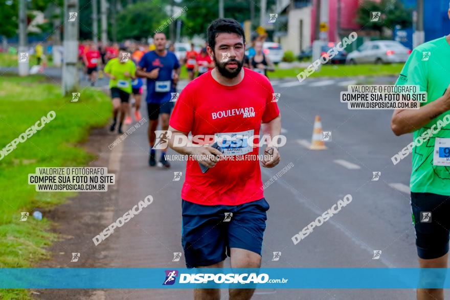 Boulevard Run 2023