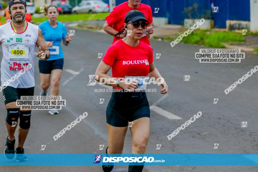 Boulevard Run 2023