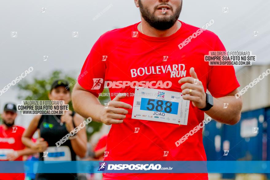 Boulevard Run 2023