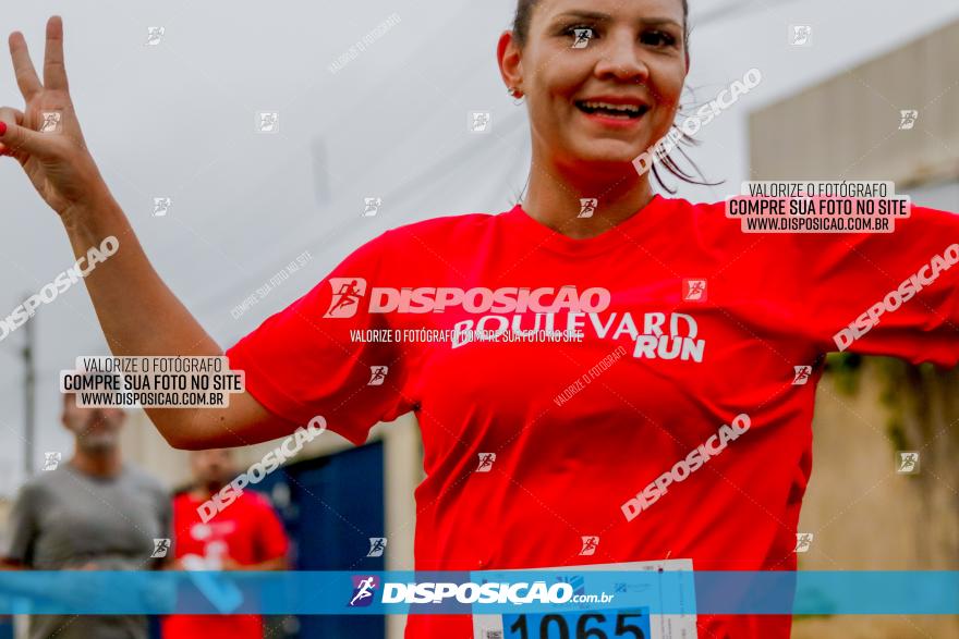 Boulevard Run 2023