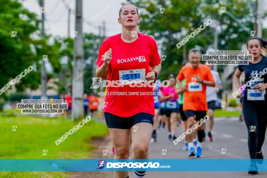 Boulevard Run 2023