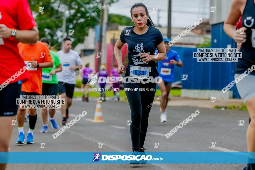 Boulevard Run 2023