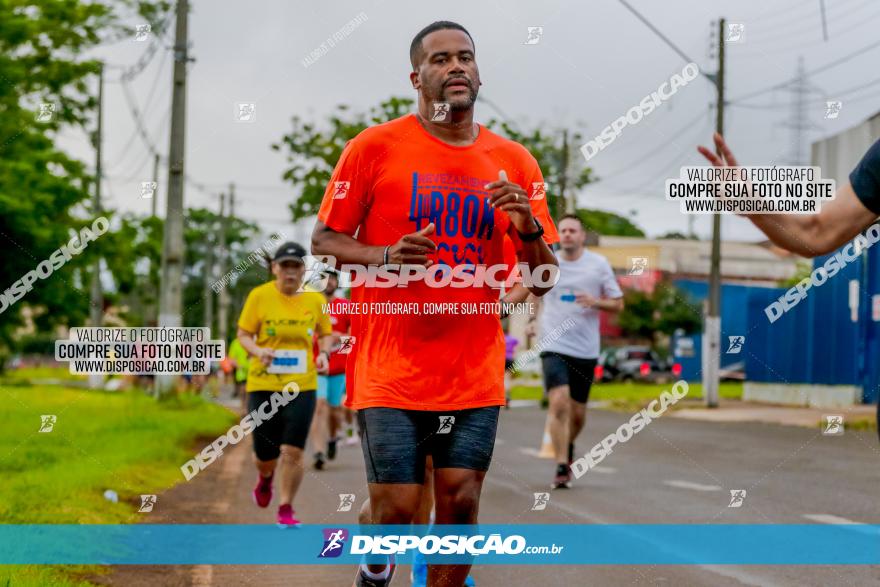 Boulevard Run 2023