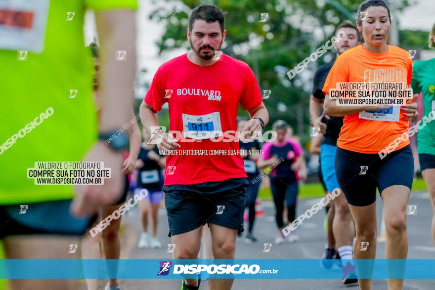 Boulevard Run 2023