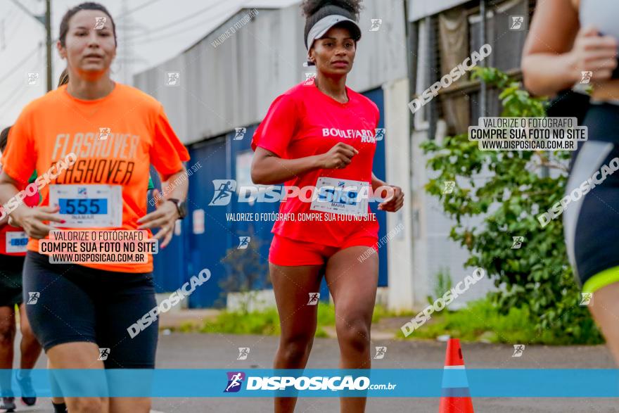 Boulevard Run 2023