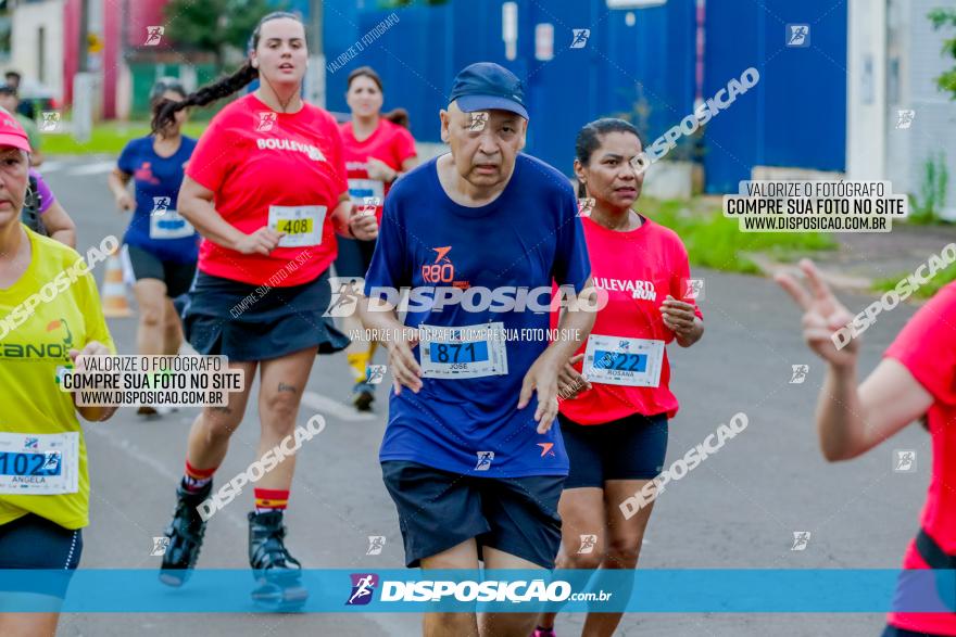 Boulevard Run 2023