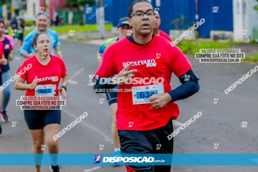 Boulevard Run 2023