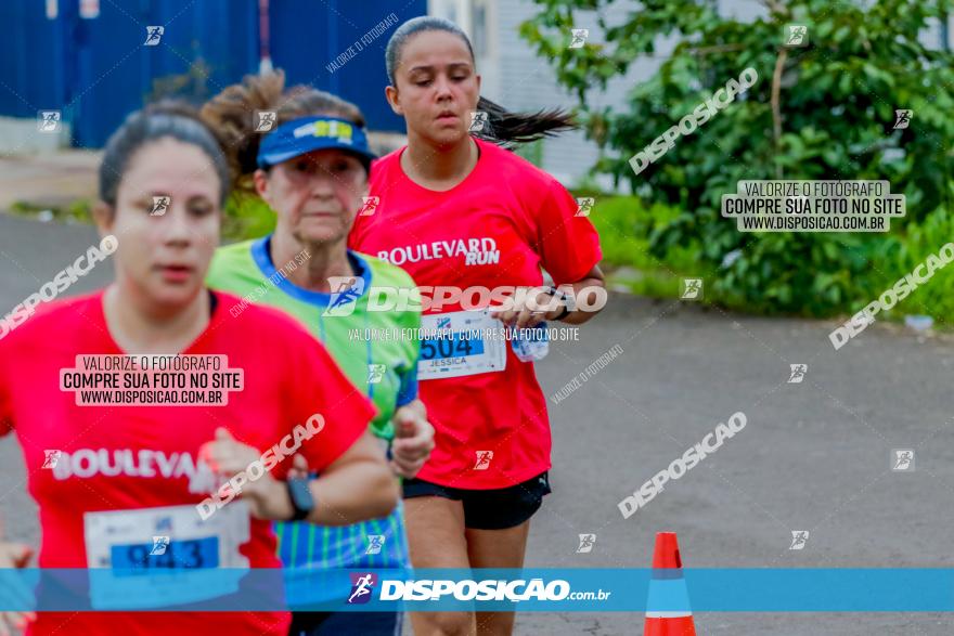 Boulevard Run 2023