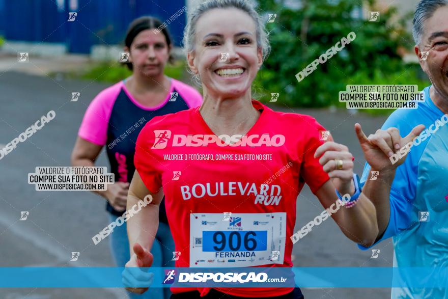 Boulevard Run 2023