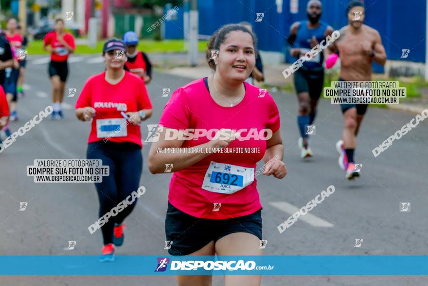 Boulevard Run 2023