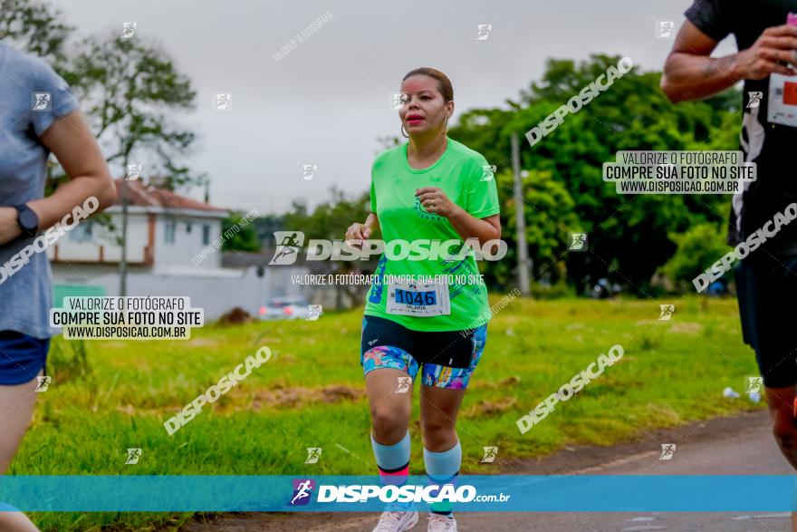 Boulevard Run 2023