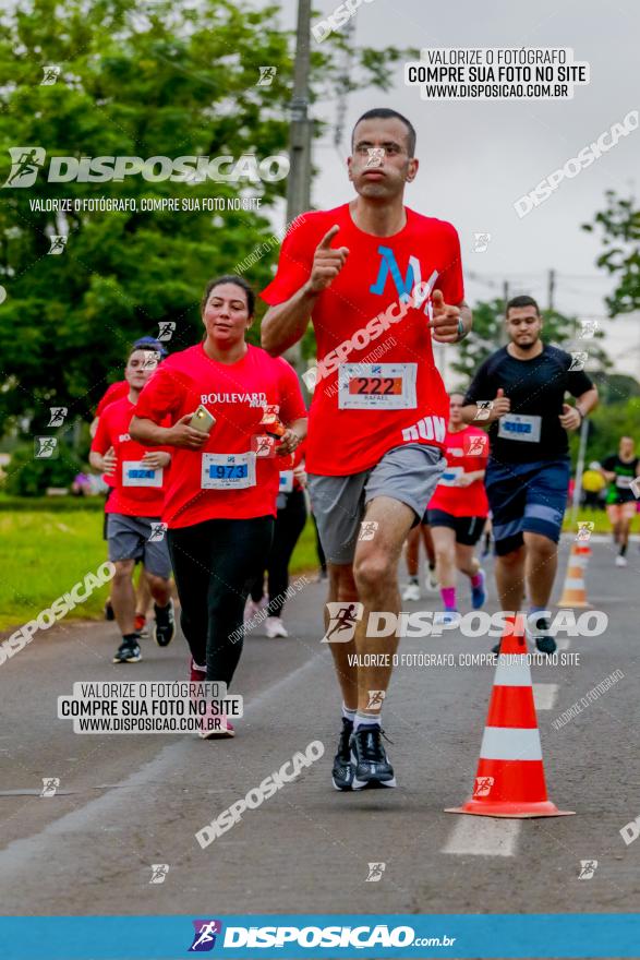 Boulevard Run 2023