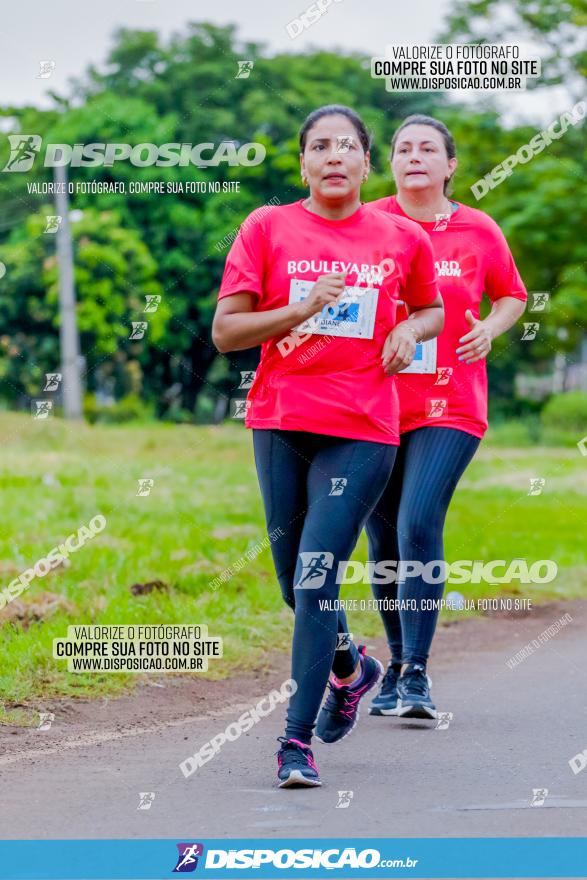 Boulevard Run 2023